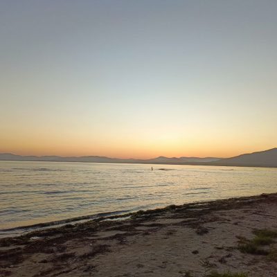 Тур по Приморскому краю