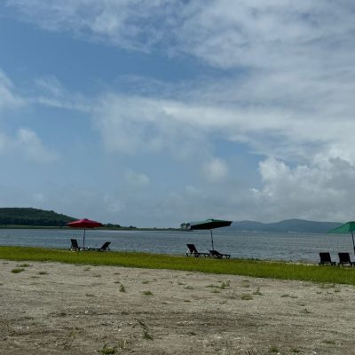 Отдых у Океана.