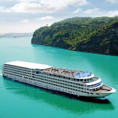 Круиз по реке Янцзы (Прямой рейс)