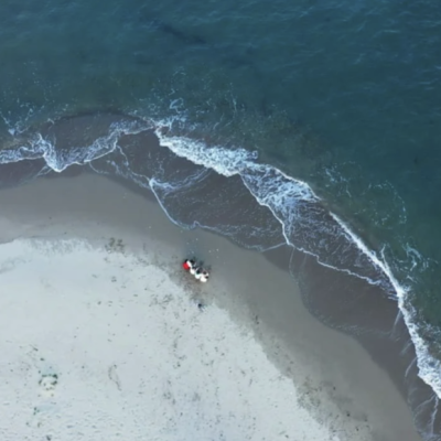 КНДР. Пляжный тур в Северную Корею. Золотой берег Расона, 6 дней, июнь-август
