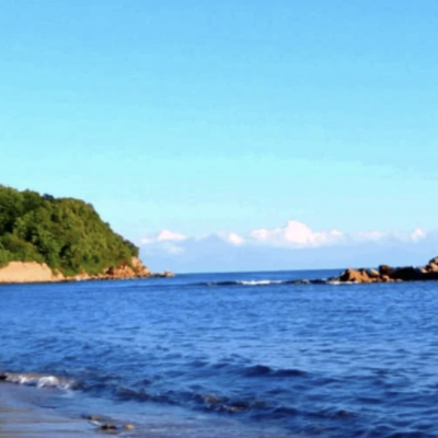 КНДР. Пляжный тур в Северную Корею. Золотой берег Расона, 8 дней, июль-сентябрь