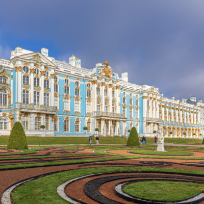 Санкт-Петербург. Тур "В Петербург-недорого". Летнее расписание.