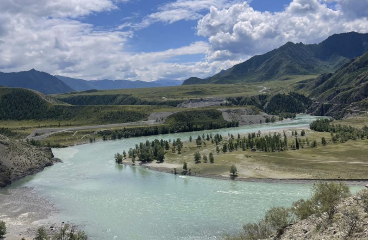 Алтай. Туры на 4, 6, 7, 8, 10 дней — изображение 3