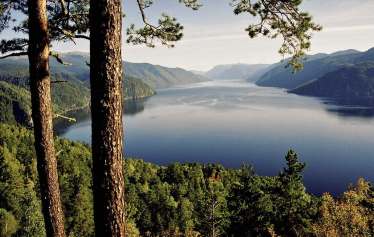 Алтай. Туры на 4, 6, 7, 8, 10 дней — изображение 2