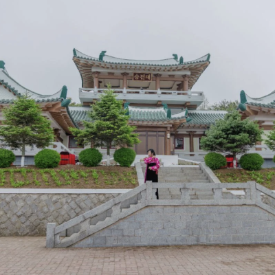 КНДР. Тур в Северную Корею. Гостеприимный Расон, 4 дня, апрель-октябрь