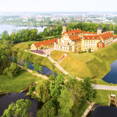 Беларусь. Тур "Белорусский калейдоскоп", 5-6 дней