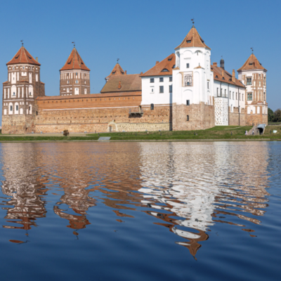 Беларусь. Тур "Минские каникулы и Беловежская сказка", 8 дней
